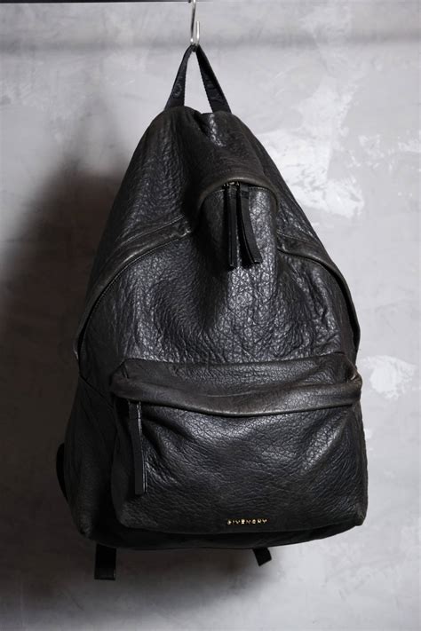 givenchy backpack review|Givenchy backpack women's.